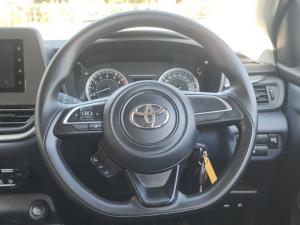 Toyota Starlet 1.5 Xi - Image 8