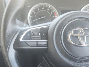 Toyota Starlet 1.5 Xi - Image 9