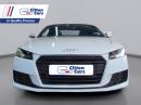 Thumbnail Audi TT 1.8T FSI Coupe Stronic