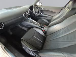 Audi TT 1.8T FSI Coupe Stronic - Image 3