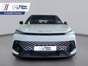 BAIC X55 1.5T Premium automatic - Image 1