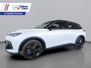 BAIC X55 1.5T Premium automatic - Image 2
