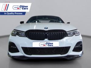 BMW 320D M Sport Launch Edition automatic - Image 1