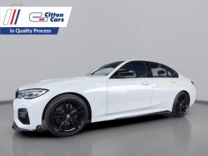 BMW 320D M Sport Launch Edition automatic - Image 2