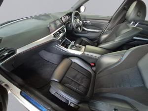 BMW 320D M Sport Launch Edition automatic - Image 3
