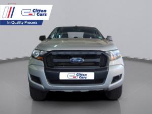 Ford Ranger 2.2TDCi XLD/C - Image 1