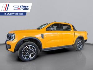 Ford Ranger 2.0D BI-TURBO Wildtrak 4X4 automatic D/C - Image 2