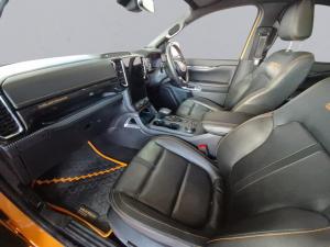Ford Ranger 2.0D BI-TURBO Wildtrak 4X4 automatic D/C - Image 3
