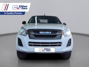 Isuzu D-MAX 250 HO HI-RIDE automatic D/C - Image 1