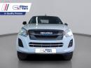 Thumbnail Isuzu D-MAX 250 HO HI-RIDE automatic D/C