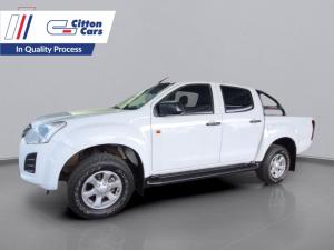 Isuzu D-MAX 250 HO HI-RIDE automatic D/C - Image 2