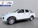 Isuzu D-MAX 250 HO HI-RIDE automatic D/C - Thumbnail 2