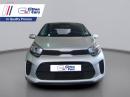 Thumbnail Kia Picanto 1.0 Start automatic