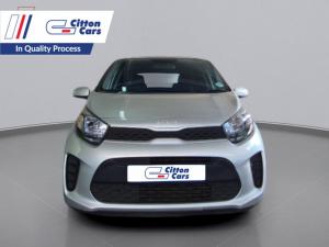 Kia Picanto 1.0 Start automatic - Image 1