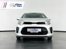 Thumbnail Kia Picanto 1.0 Start automatic