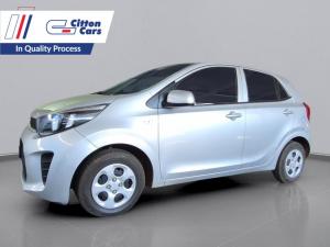 Kia Picanto 1.0 Start automatic - Image 2