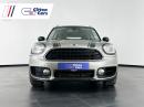 Thumbnail MINI Cooper Countryman automatic