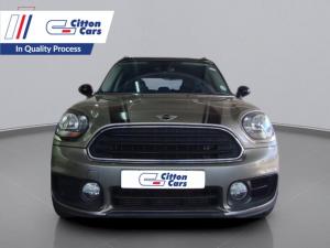 MINI Cooper Countryman automatic - Image 1
