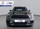 Thumbnail MINI Cooper Countryman automatic