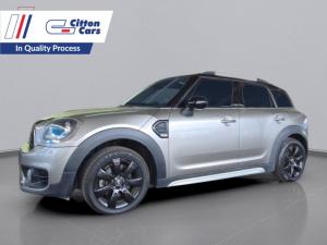 MINI Cooper Countryman automatic - Image 2