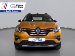 Renault Triber 1.0 Prestige / Intens AMT - Image 1