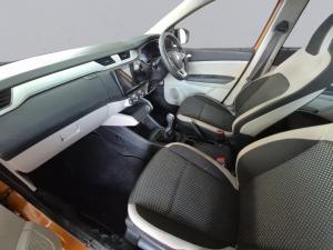 Renault Triber 1.0 Prestige / Intens AMT - Image 3