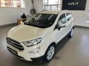 Thumbnail Ford Ecosport 1.0 Ecoboost Titanium automatic