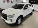 Thumbnail Isuzu D-MAX 1.9 Ddi HR L automatic D/C