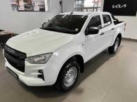 Thumbnail Isuzu D-MAX 1.9 Ddi HR L automatic D/C