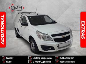 Chevrolet Utility 1.4 (aircon+ABS) - Image 1