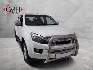 Isuzu KB 300D-Teq double cab LX auto - Image 1