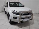 Thumbnail Isuzu KB 300D-Teq double cab LX auto