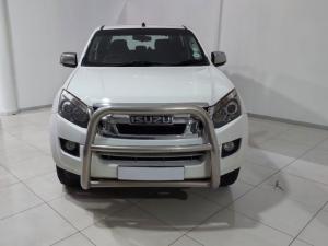 Isuzu KB 300D-Teq double cab LX auto - Image 7
