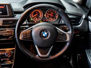 BMW 2 Series Active Tourer 218i Active Tourer auto - Image 11