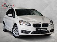 Thumbnail BMW 2 Series Active Tourer 218i Active Tourer auto