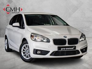BMW 2 Series Active Tourer 218i Active Tourer auto - Image 1
