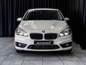 BMW 2 Series Active Tourer 218i Active Tourer auto - Image 2