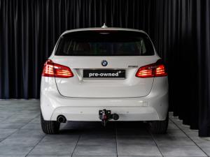 BMW 2 Series Active Tourer 218i Active Tourer auto - Image 4