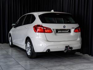 BMW 2 Series Active Tourer 218i Active Tourer auto - Image 5