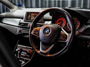 BMW 2 Series Active Tourer 218i Active Tourer auto - Image 7