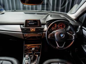 BMW 2 Series Active Tourer 218i Active Tourer auto - Image 9