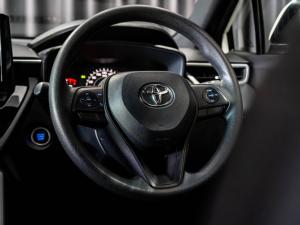 Toyota Corolla Cross 1.8 Xi - Image 11