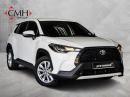 Thumbnail Toyota Corolla Cross 1.8 Xi