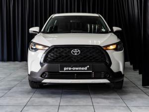 Toyota Corolla Cross 1.8 Xi - Image 2