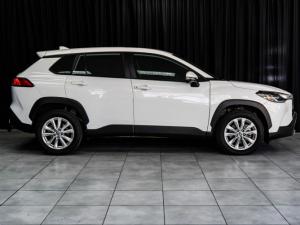 Toyota Corolla Cross 1.8 Xi - Image 3