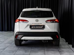 Toyota Corolla Cross 1.8 Xi - Image 4