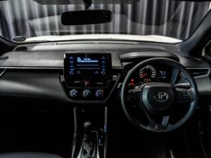 Toyota Corolla Cross 1.8 Xi - Image 9