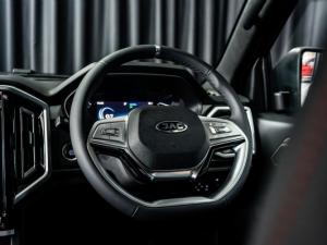 JAC T9 2.0CTI double cab Super Lux - Image 10