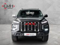 JAC T9 2.0CTI double cab Super Lux