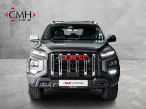 JAC T9 2.0CTI double cab Super Lux - Image 1